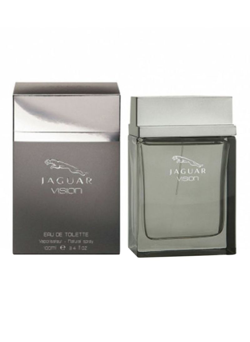 JAGUAR VISION EDT 100ML